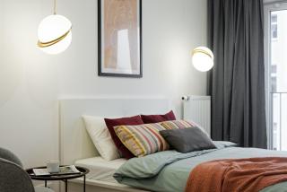 Apartament PRESTIGE /Miejsce parkingowe - 2