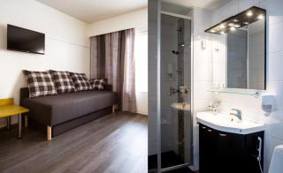 Finlandia Hotel Airport Oulu - Kempele - 7