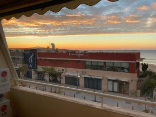 Portugal Algarve Beach Apartment - Portimão - 5