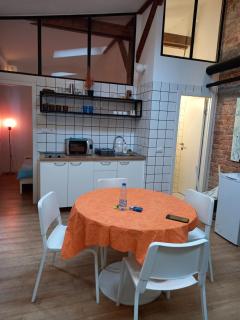 Brickloft in the heart of Belgrade - Belgrado - 4