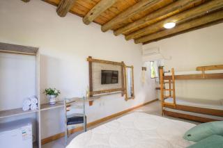 Hotel Chácara das Flores - São Gabriel - 1