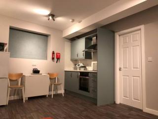 Remarkable 1-Bed Apartment in Ulverston - Ulverston - 4