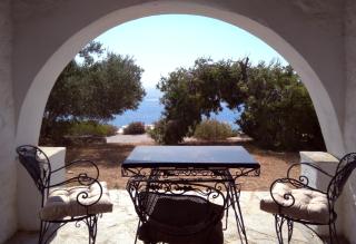 Stunning House in Sifnos Island Chrisopigi - Chrisopigi - 7