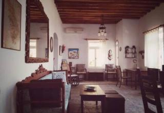 Stunning House in Sifnos Island Chrisopigi - Chrisopigi - 5