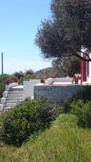 Stunning House in Sifnos Island Chrisopigi - Chrisopigi - 2