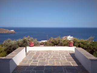 Stunning House in Sifnos Island Chrisopigi - Chrisopigi - 8
