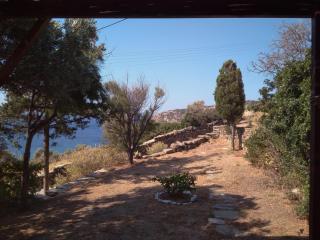 Stunning House in Sifnos Island Chrisopigi - Chrisopigi - 6