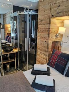 Verbier Medran + Private Sauna - Verbier - 4