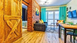 Apartament Biały Wilk - 5D Apartamenty - Świeradów-Zdrój - 9