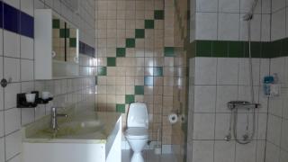 Grums Old House - 7