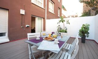 Apartments Sata Sagrada Familia Area - Barcelona - 3