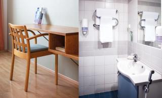 Finlandia Hotel Airport Oulu - 1