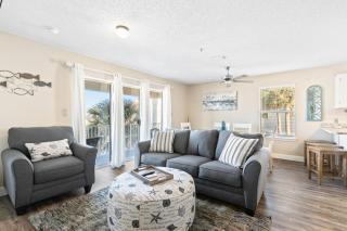 Sunset Harbour Villas 4-423 - Navarre - 0