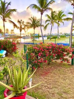 Lauris - Résidence Savannah, 1 ou 2 Chambres avec cuve - 3