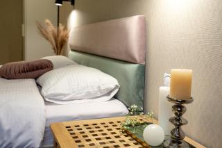 Luxury Apartment with 2 bedrooms in the city center - 7