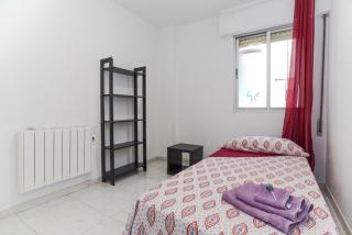 Apartamentos Complutum - Alcalá de Henares - 4