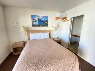 Bristlecone Motel - Big Pine - 5