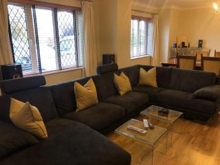 Discreet luxury Super house! - Gleann Maghair - 1
