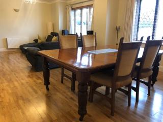 Discreet luxury Super house! - Gleann Maghair - 3