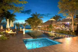 LaLaanta Hideaway Resort - Ko Lanta - 0