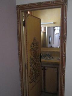 Le Cèdre D'argent - Fes - 8