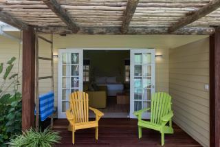 Residence Praslinoise - Grand'Anse Praslin - 7