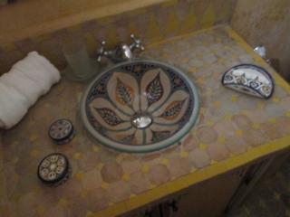 Le Cèdre D'argent - Fes - 7