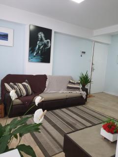 Apartamento Beira Mar - Balneário Camboriú - 4