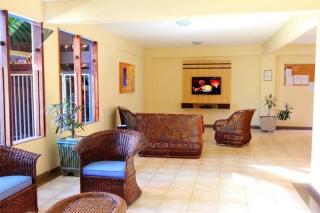 BOULEVARD DA PRAIA Apart Hotel Beira mar - Porto Seguro - 4