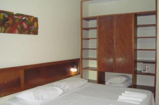 BOULEVARD DA PRAIA Apart Hotel Beira mar - Porto Seguro - 1