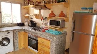 Charming Villa in Tou Ganaou with Private Pool - Ti nʼ Saïd - 6