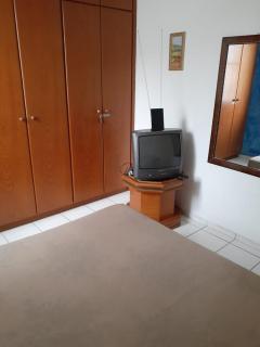 Apartamento para temporada - Guarujá - 2