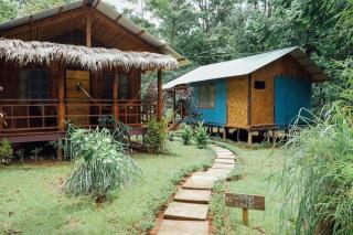Hidden Paradise Lodge - Drake - 4