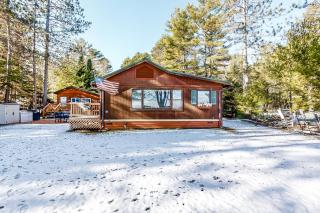 Catfish Cottages - Eagle River - 6