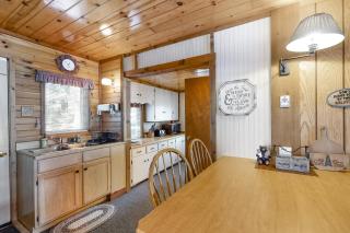 Catfish Cottages - Eagle River - 3