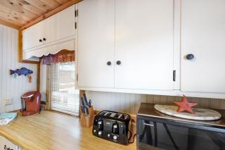 Catfish Cottages - Eagle River - 1
