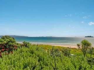 Double the Beach - Opito Bay Holiday Home - Opito Bay - 9
