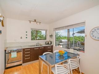 Double the Beach - Opito Bay Holiday Home - Opito Bay - 6
