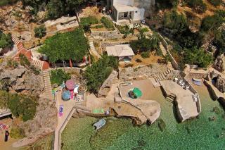 Family friendly seaside apartments Pisak, Omis - 18610 - Pisak - 7