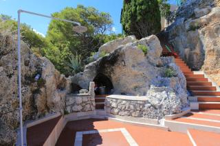 Family friendly seaside apartments Pisak, Omis - 18610 - Pisak - 2
