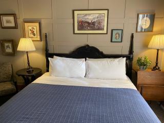 Hotel Vendome - Prescott - 4