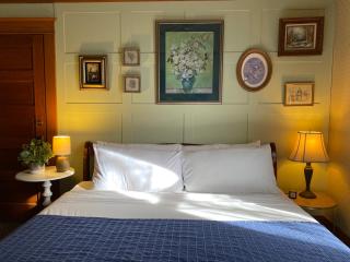 Hotel Vendome - Prescott - 6