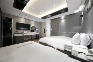 Stay Hotel - Gwangju - 7