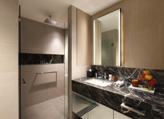 Pan Pacific Serviced Suites Orchard, Singapore - Singapore - 3
