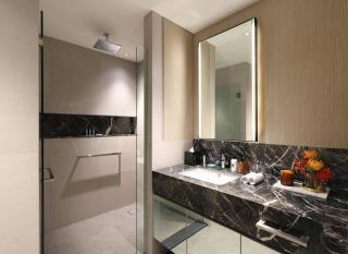 Pan Pacific Serviced Suites Orchard, Singapore - Singapore - 2