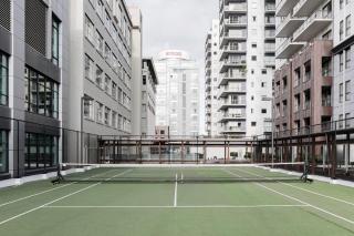 Heritage Apartments - Auckland CBD - Rooftop pool, spas, gyms & saunas - Auckland - 8