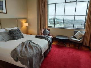 Heritage Apartments - Auckland CBD - Rooftop pool, spas, gyms & saunas - Auckland - 5