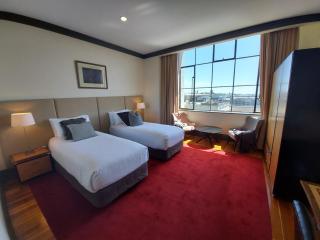 Heritage Apartments - Auckland CBD - Rooftop pool, spas, gyms & saunas - Auckland - 7