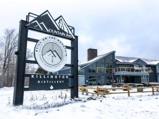 Mountain Inn at Killington - Killington - 0