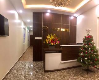 Cozy Hotel - Da Lat - 7